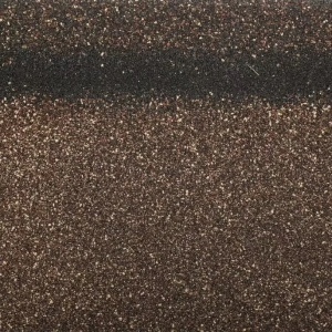 Коньки-карнизы ШИНГЛАС, Янтарь & 4К4Е21-0451RUS