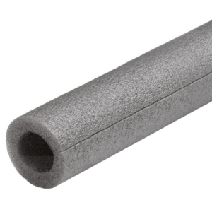 Тепофол Утеплитель трубный НПЭ 22х09мм