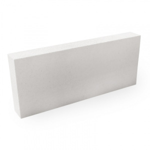 Блок газосиликатный ISTKULT 625х250х100 Д500; 120; В:3,5