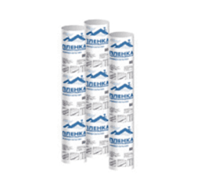 Пленка пароизоляционная универсальная (1,5х50 м)