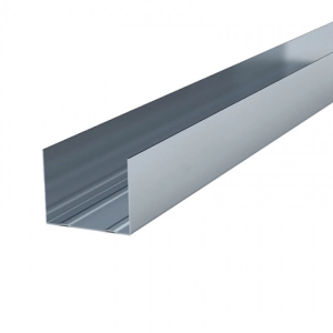 Профиль стоечный ПС-2 50х50 3м (0,5мм)