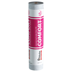 Подкладочный ковер Docke PIE Comfort, 1х40м