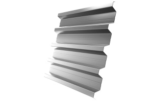 Лист профилированный H60R 0,7 Zn