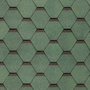 ШИНГЛАС САМБА соната (малахит) & 6S4E21-3311RUS