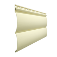 Docke PREMIUM Блок-Хаус (Банан)