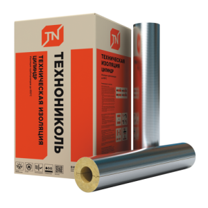 Цилиндр Техно 80 1200.64.40