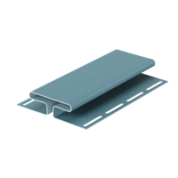 Docke PREMIUM H-профиль (Слива)