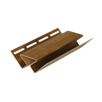 Docke LUX/ Внутренний угол (Миндаль)