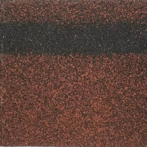 Коньки-карнизы ШИНГЛАС, Рубин & 4К4Е21-0449RUS