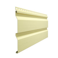 Docke STANDARD Сайдинг D4D (Лимон)