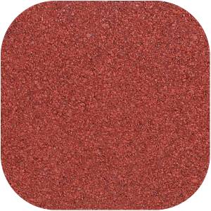 Конек/карниз Катепал 12х0,3/20х0,25 красный Д/К/Р