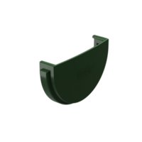 Docke STANDARD Заглушка 120 мм (Зеленый)