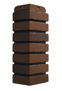 Docke PREMIUM KLINKER Угол (Калахари)