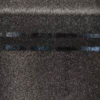 Коньково-карнизная черепица Docke PIE PREMIUM// Фладен-Канноли