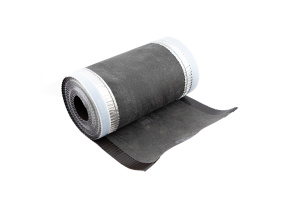 Аэроэлемент конька Grand Line чёрный (2,5м)