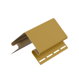 Угол наружный DOCKE карамель 3050