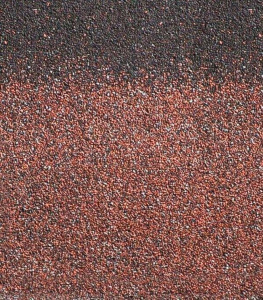 Коньки-карнизы ШИНГЛАС, Красный мрамор & 4К4Е21-0111RUS