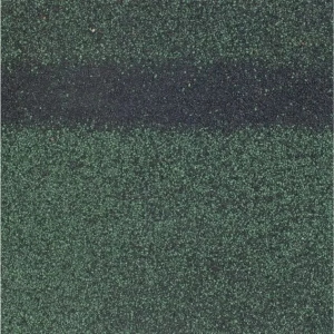 Коньки-карнизы ШИНГЛАС, Зеленый оптима & 4К4Е21-1203RUS