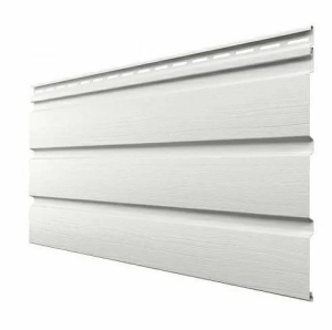 Соффит ТН ОПТИМА, без перфорации, жасмин, 3м