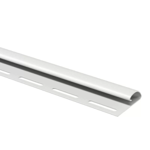 Планка финишная, ТН ОПТИМА, жасмин, 3м