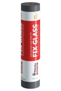 Подкладочный ковёр Docke PIE FIX GLASS