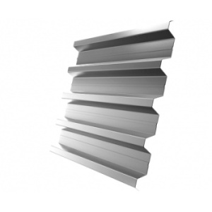 Профнастил оцинкованный Н60 (902/845) 0,4