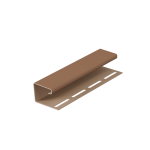 Docke PREMIUM J-профиль (Капучино)