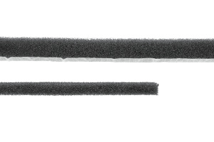 Уплотнитель универсальный GL с клеевым слоем 20х40 (2м)