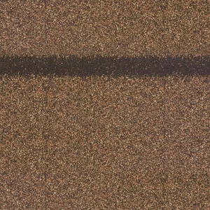 Коньки-карнизы ШИНГЛАС, Светло-коричневый & 4К4Е21-0407RUS