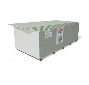 Гипсокартон Даногис 3000х1200х9,5мм