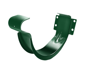 Крюк короткий 125 мм GRAND LINE RAL 6005