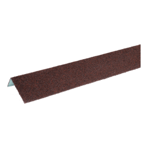 ТЕХНОНИКОЛЬ HAUBERK наличник оконный металлический обожженный, шт.