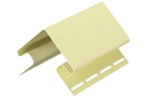 Docke PREMIUM Внешний угол 75 мм (Лимон)