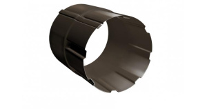 Соединитель трубы GRAND LINE 100 мм RR 32