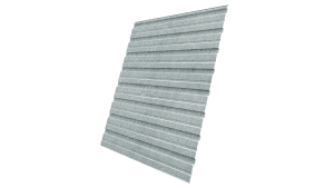 Лист профилированный С10R 0,35 Zn