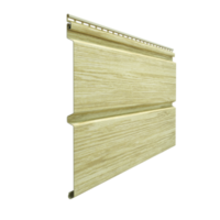 Docke LUX/ Брус D6S (Яблоня)