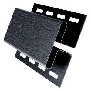 Планка соединительная 3,00 Grand Line графит