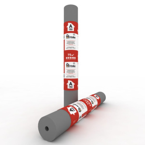 А 150 D-Folie Супердиффузионная мембрана кровельная 75 кв.м.