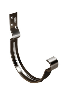 Крюк короткий из стальной полосы 150 мм GRAND LINE RR 32