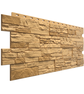 Docke PREMIUM STEIN Панель (Бронза)