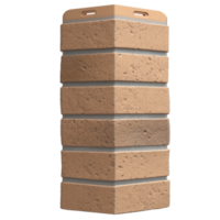 Docke PREMIUM BERG Угол (Золотой)