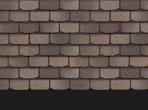 Гибкая черепица Docke PIE PREMIUM/ ЖЕНЕВА/Вагаси, 3,1 м2