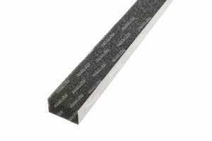 Уплотнитель универсальный GL с клеевым слоем 30х50 (2м)