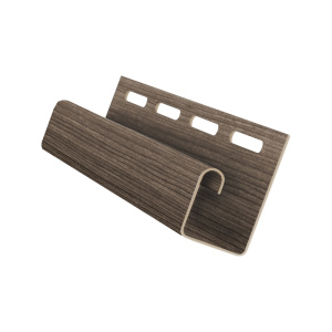 J-планка 3,00 Grand Line Tundra кедр