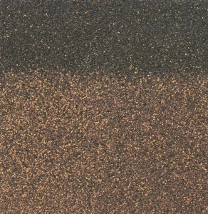 Коньки-карнизы ШИНГЛАС, Коричневый экстра & 4К4Е21-0696RUS