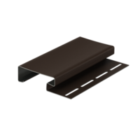 Docke Наличник 89 мм/ 30 мм (Шоколадный)