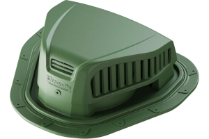 Аэратор точечный Docke PIE/ NEXT/Зеленый