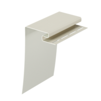 Docke PREMIUM Околооконный профиль (Сливки)