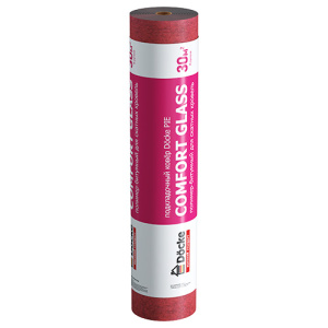 Подкладочный ковер Docke PIE Comfort GLASS, 15 м