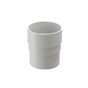 Муфта соединительная DOCKE PREMIUM пломбир D=85